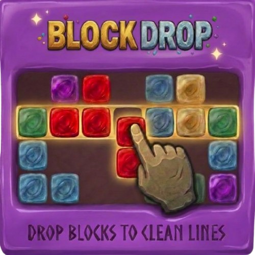 Block Drop
